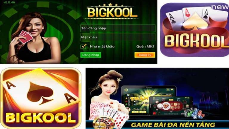 bigkool, game đánh bài bigkool, tải game đánh bài điện thoại bigkool, chơi đánh bài, game bài online