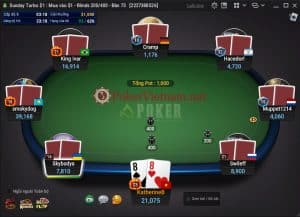 Under The Gun, UTG, utg là gì, under the gun là gì, poker preflop, preflop poker, cách chơi poker preflop