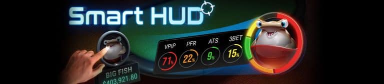 smart hud, ggpoker, w88, w88 poker, poker online, chơi poker online